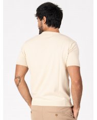 T-SHIRT SMK TRICOT LISA