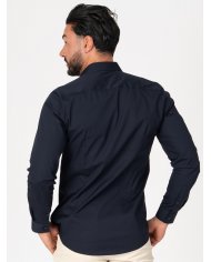 CAMISA SMK BASICA BORDADO