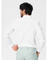 CAMISA SMK BASICA BORDADO
