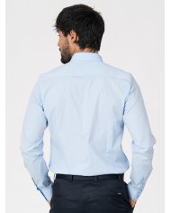 CAMISA SMK BASICA BORDADO