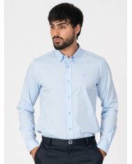 CAMISA SMK MARINE PLATE