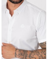 CAMISA SMK BASICA M.CURTA C/LOGO