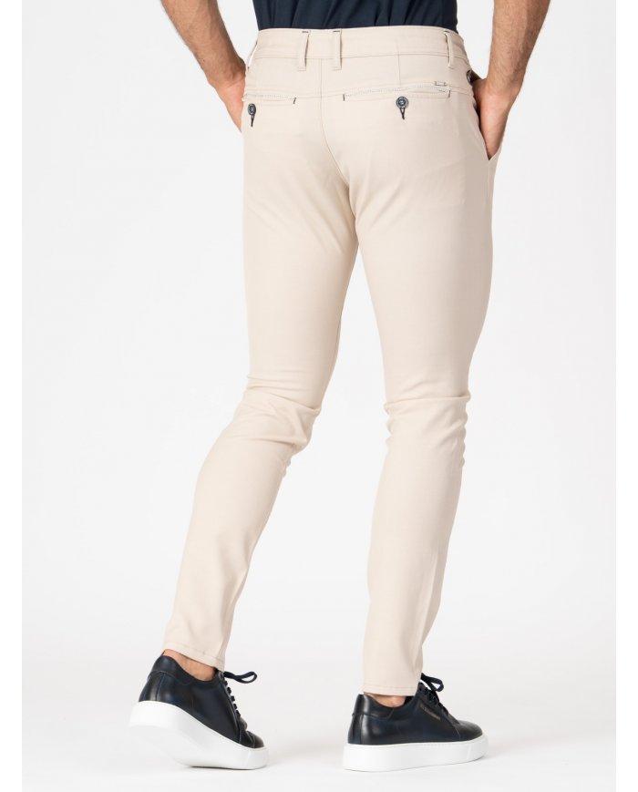 CALÇA SMK LUX PREMIUM