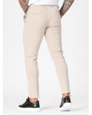 CALÇA SMK JOGGER BEGE