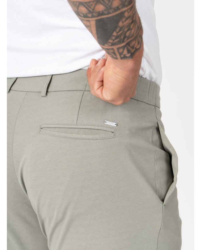 CALÇA SMK JOGGER VERDE