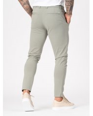 CALÇA SMK JOGGER VERDE