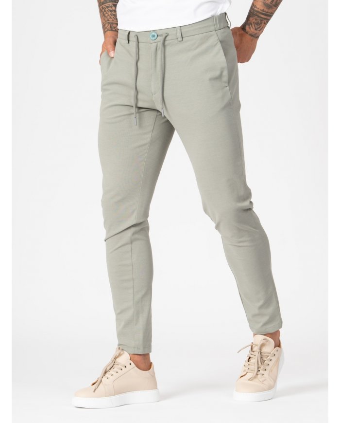 CALÇA SMK JOGGER VERDE