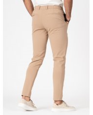 CALÇA SMK JOGGER CAMEL