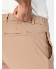CALÇA SMK JOGGER CAMEL