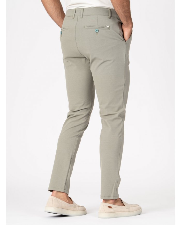 CALÇA SMK CHINO CASUAL