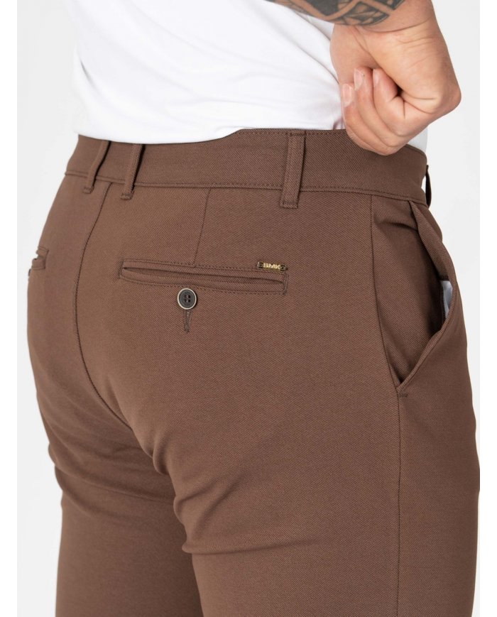 CALÇA SMK CHINO CASUAL