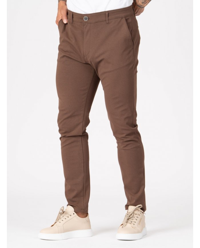 CALÇA SMK CHINO CASUAL