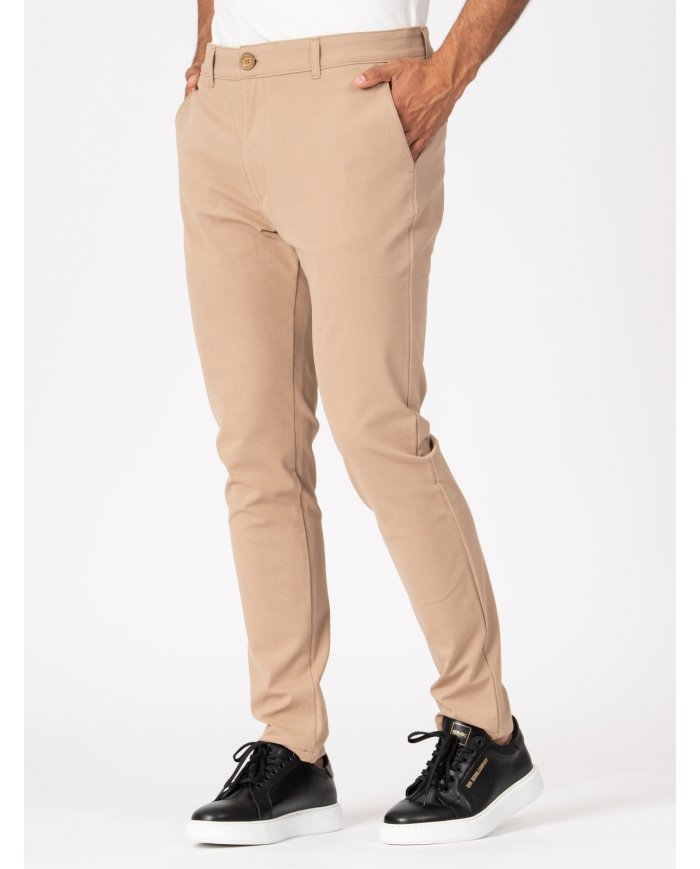 CALÇA SMK CHINO CASUAL