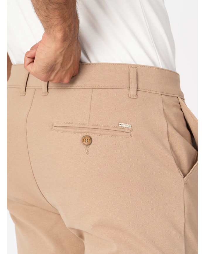 CALÇA SMK CHINO CASUAL