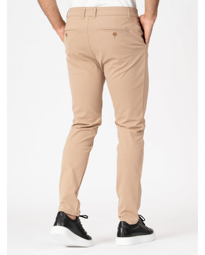 CALÇA SMK CHINO CASUAL
