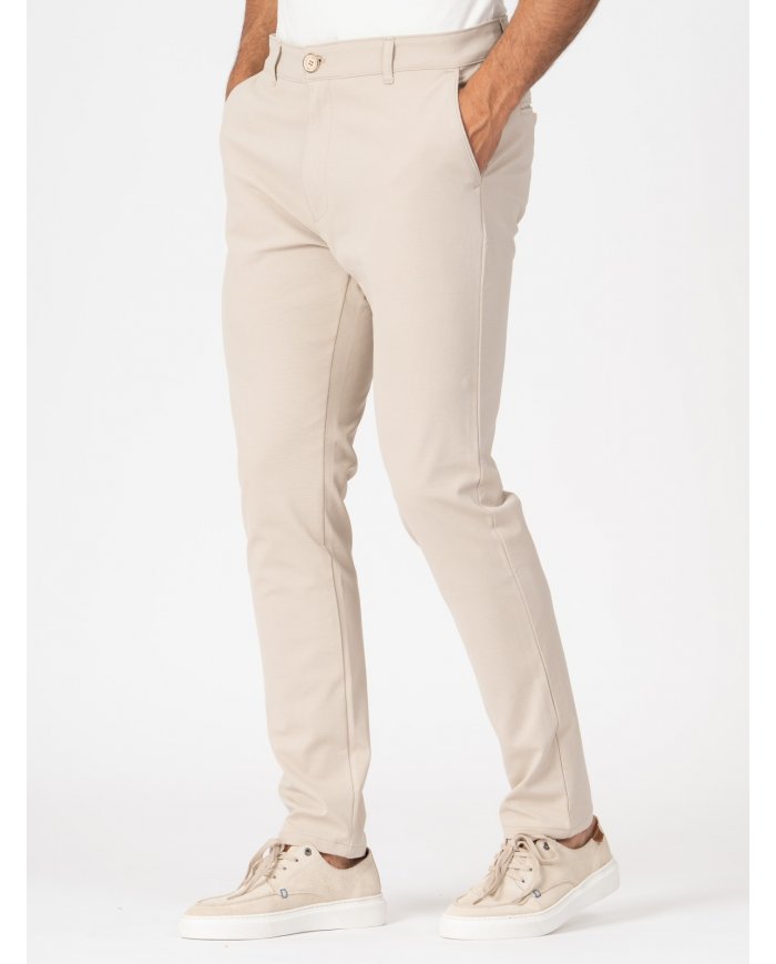 CALÇA SMK CHINO CASUAL
