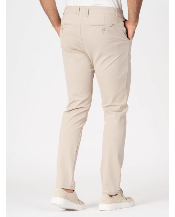 CALÇA SMK CHINO CASUAL