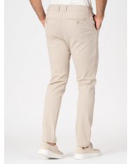 CALÇA SMK JOGGER BEGE