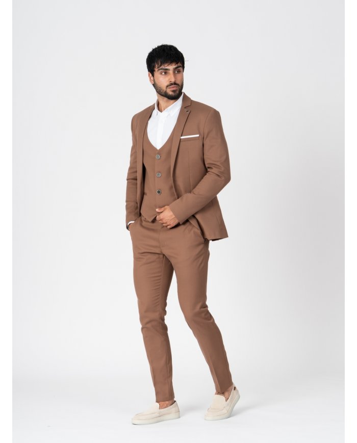 CALÇA SMK46 MOUSSE