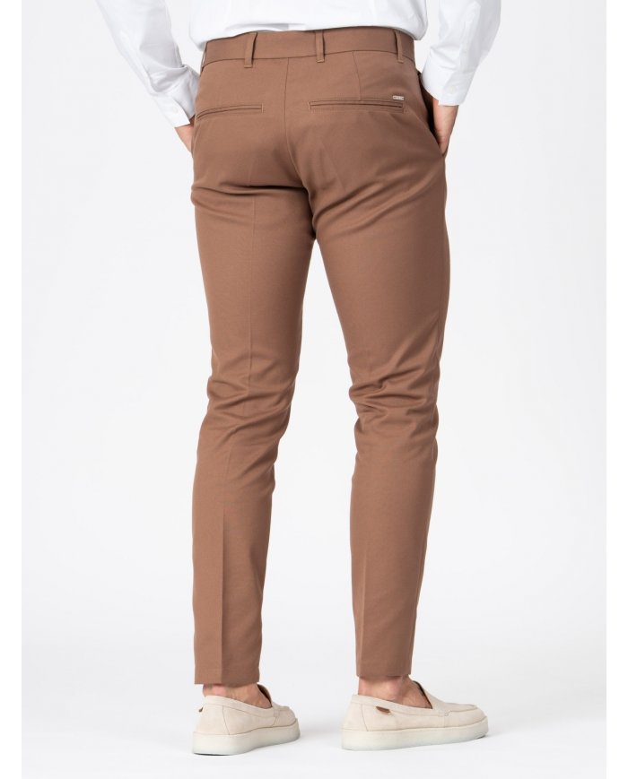 CALÇA SMK46 MOUSSE