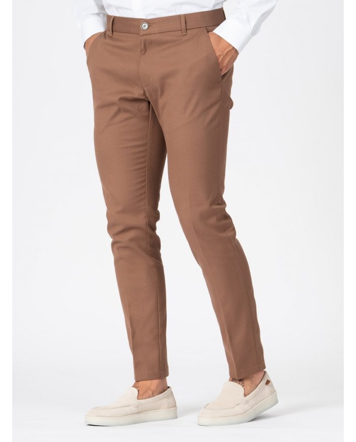 CALÇA SMK46 MOUSSE