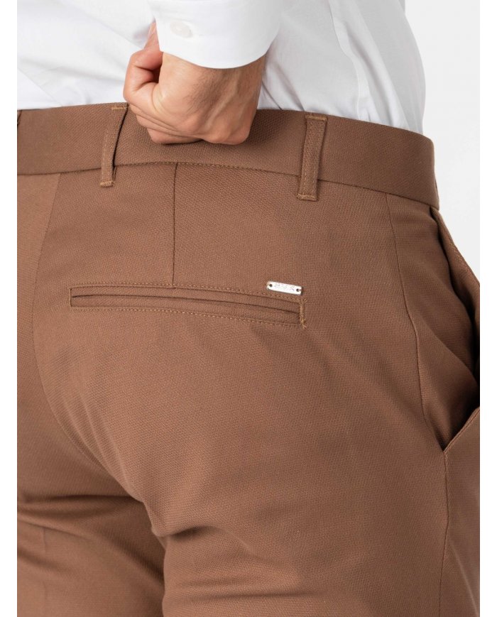 CALÇA SMK46 MOUSSE