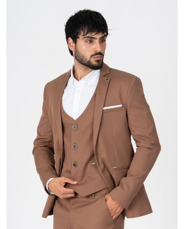 BLAZER SMK46 MOUSSE