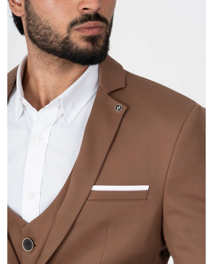 BLAZER SMK46 MOUSSE
