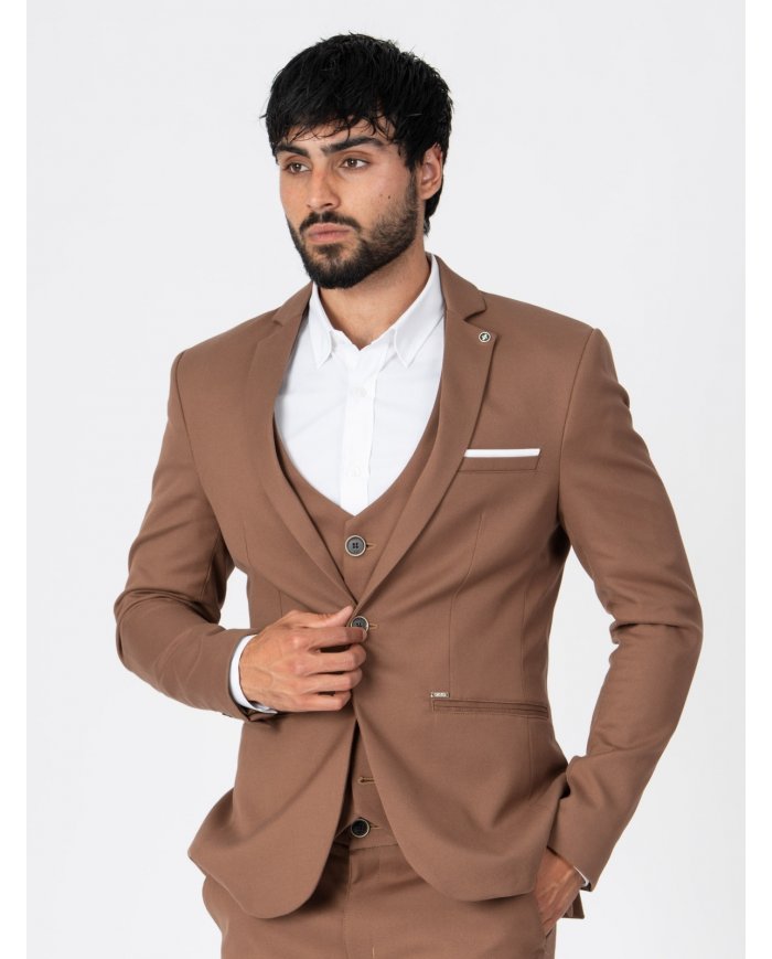 BLAZER SMK46 MOUSSE