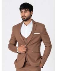 BLAZER SMK RELAXED FIT SUNSET