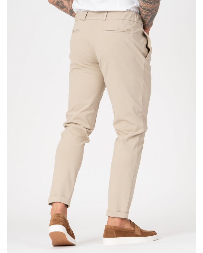 CALÇA SMK RELAXED FIT SUNSET
