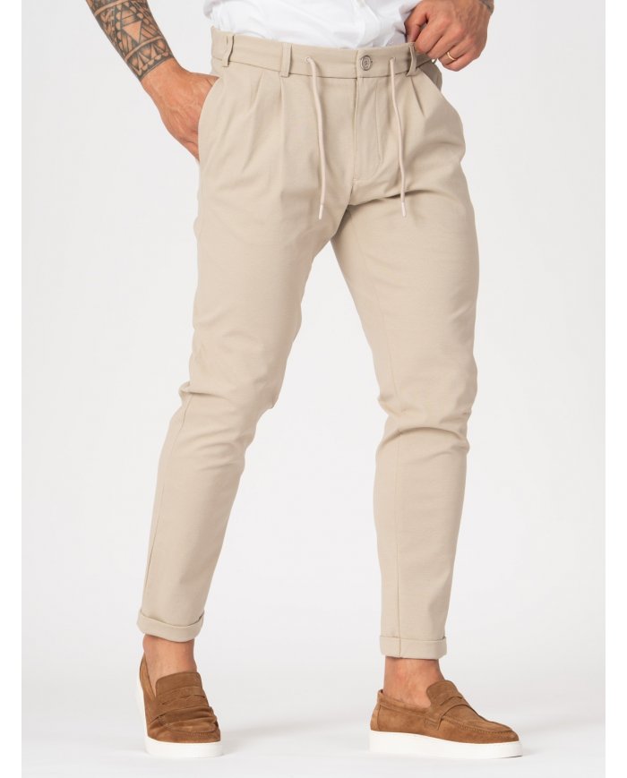 CALÇA SMK RELAXED FIT SUNSET