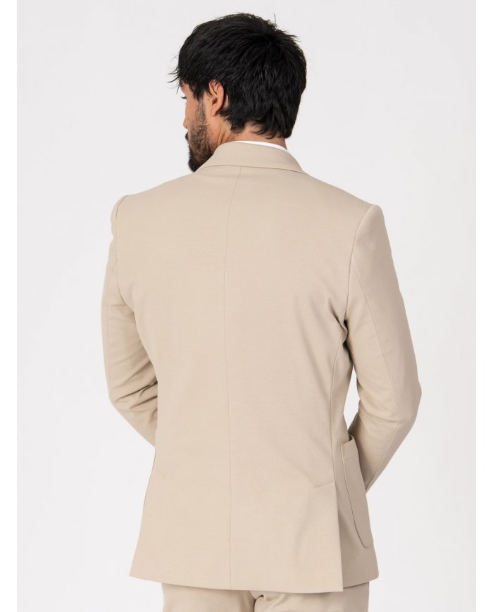 BLAZER SMK RELAXED FIT SUNSET