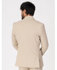 BLAZER SMK RELAXED FIT SUNSET