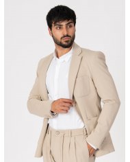 BLAZER SMK RELAXED FIT SUNSET