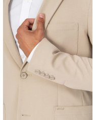 BLAZER SMK RELAXED FIT SUNSET