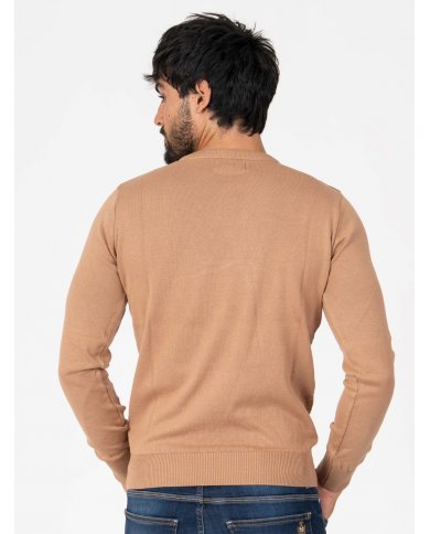 CAMISOLA SMK TRICOT PIQUET