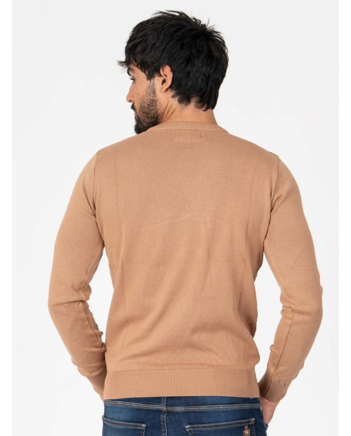CAMISOLA SMK TRICOT PIQUET