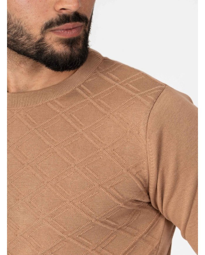 CAMISOLA SMK TRICOT PIQUET