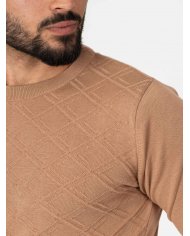 CAMISOLA SMK TRICOT PIQUET