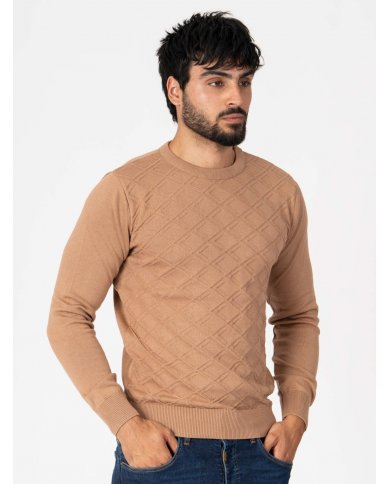 CAMISOLA SMK TRICOT PIQUET