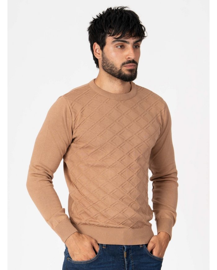 CAMISOLA SMK TRICOT PIQUET