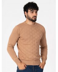 CAMISOLA SMK TRICOT PIQUET PRETO
