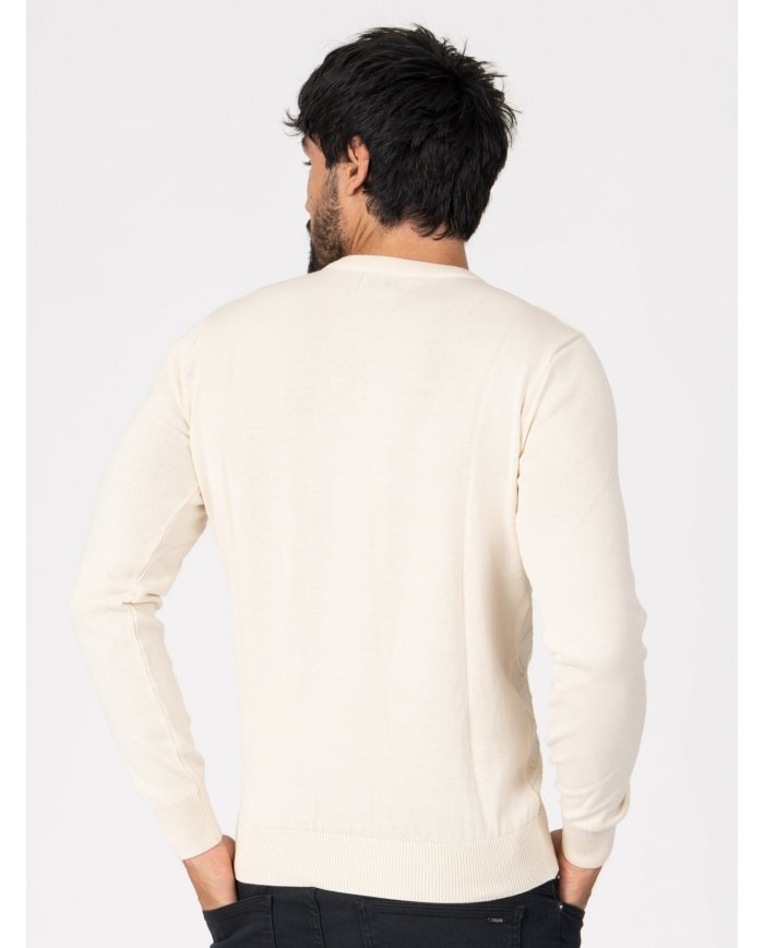CAMISOLA SMK TRICOT PIQUET