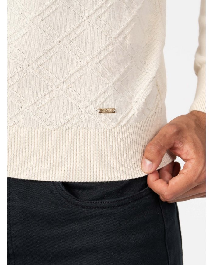 CAMISOLA SMK TRICOT PIQUET