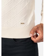 CAMISOLA SMK TRICOT PIQUET