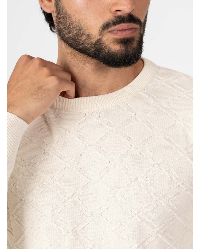 CAMISOLA SMK TRICOT PIQUET