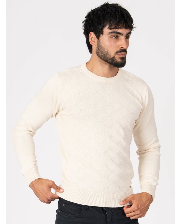 CAMISOLA SMK TRICOT PIQUET