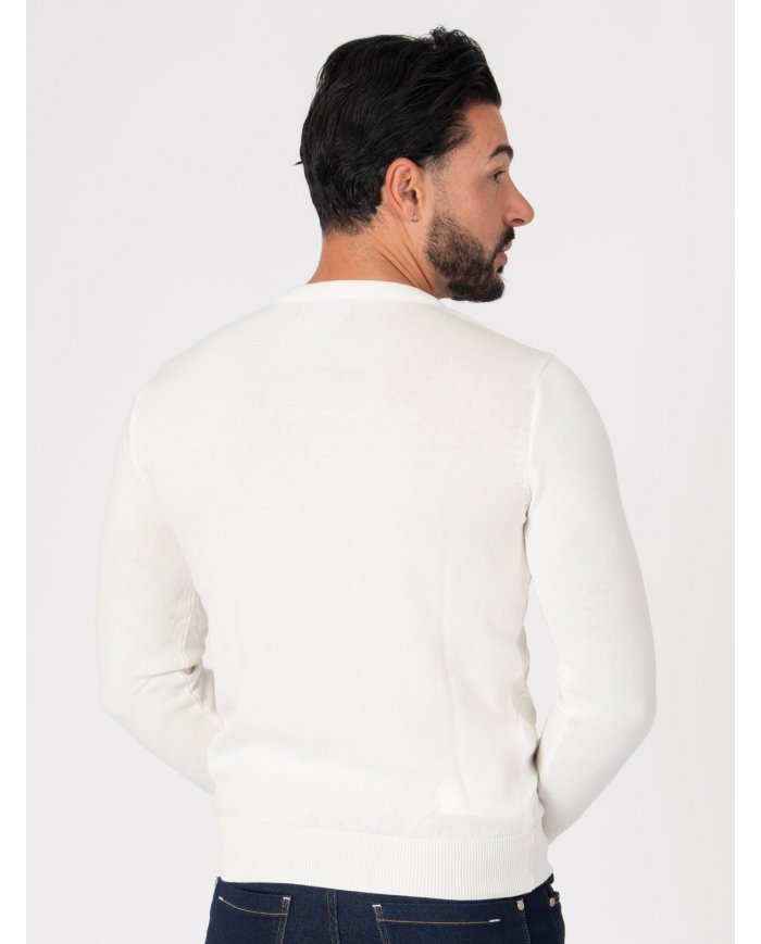 CAMISOLA SMK TRICOT PIQUET