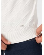 CAMISOLA SMK TRICOT PIQUET